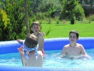 (2008-07) Joaquim et Esteban a la maison